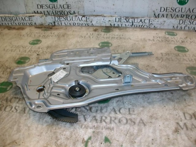 Mecanismo de elevalunas delantero derecha Hyundai Santa Fe I desde 60,91 €
