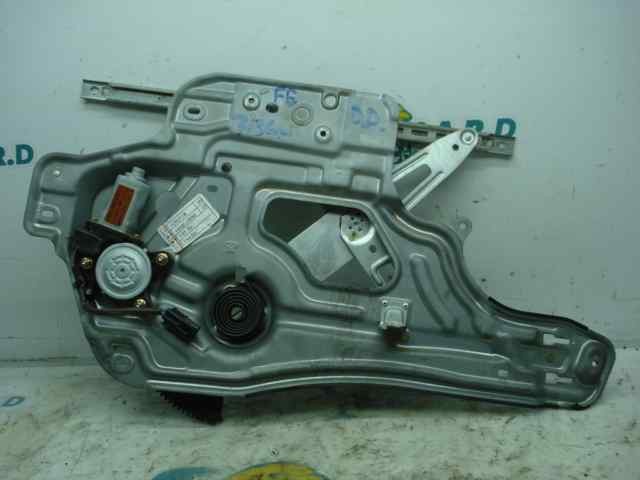 Comprar Mecanismo de elevalunas de la puerta delantera derecha Hyundai Santa Fe I SM a bajo precio