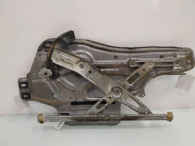Elevalunas eléctrico Hyundai Santa Fe I (SM)