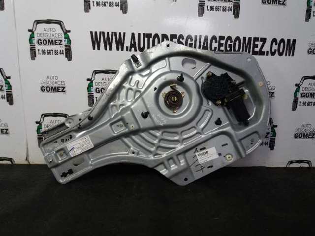 Mecanismo elevalunas delantero derecha Tucson I SUV (2004-2010) original desde 68,24 €