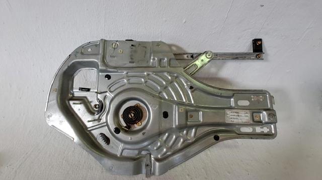 Mecanismo de elevalunas delantero derecha para Hyundai Tucson JM