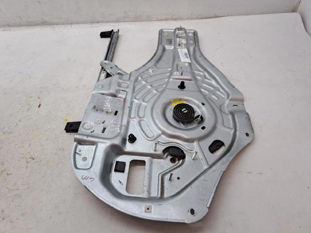 Comprar Mecanismo de elevalunas de la puerta delantera derecha Hyundai Tucson I JM a bajo precio