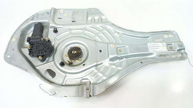 Elevalunas eléctrico Hyundai Tucson I (JM)