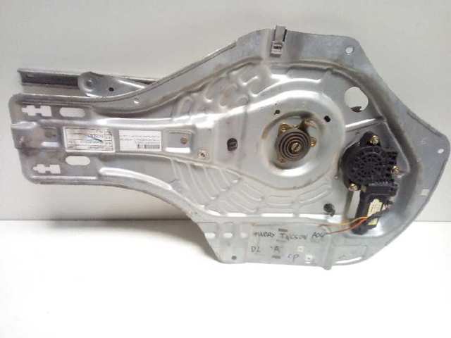Comprar Elevalunas Tucson I JM