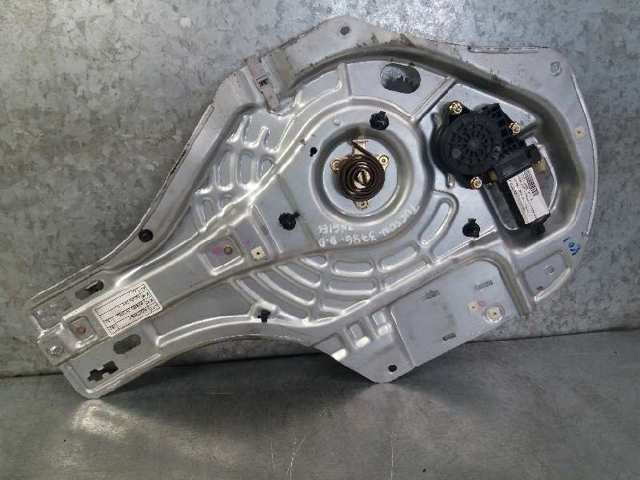Mecanismo de elevalunas delantero derecha para Hyundai Tucson JM