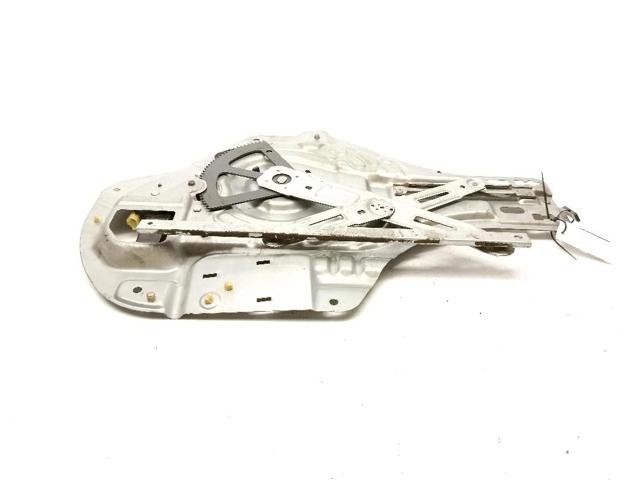 Mecanismo elevalunas delantero derecha para Hyundai Tucson I (JM)