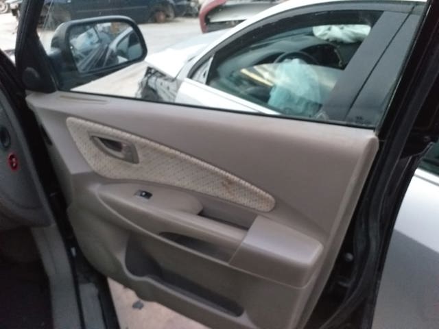 Elevalunas eléctrico Hyundai Tucson I (JM)