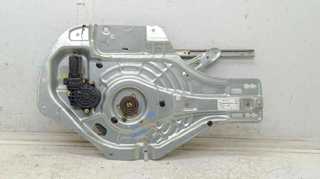 Mecanismo de elevalunas delantero derecha Hyundai Tucson I desde 68,24 €