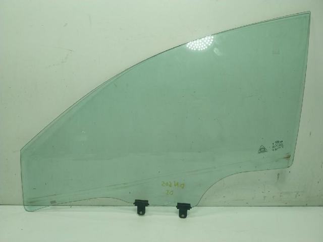 Luna de puerta delantera izquierda 82410H8040 Hyundai/Kia