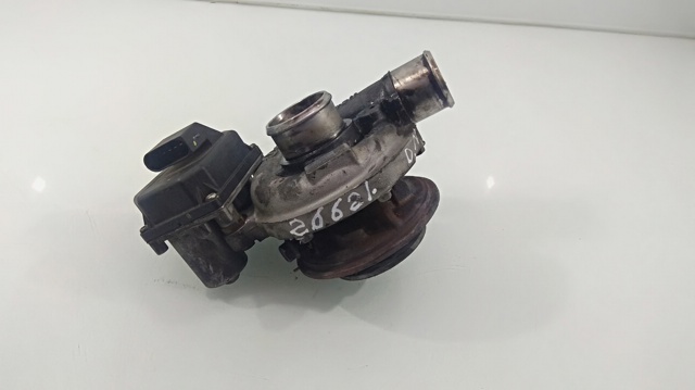 Turbocompresor 8241680001 Hyundai/Kia