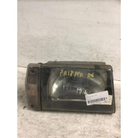 Faro izquierdo 82419035 Fiat/Alfa/Lancia