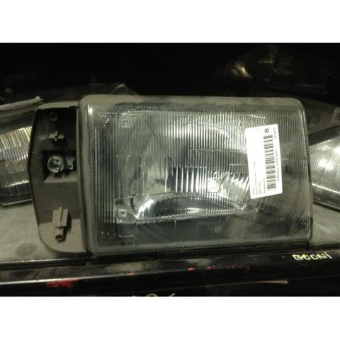 Faro izquierdo 82419035 Fiat/Alfa/Lancia