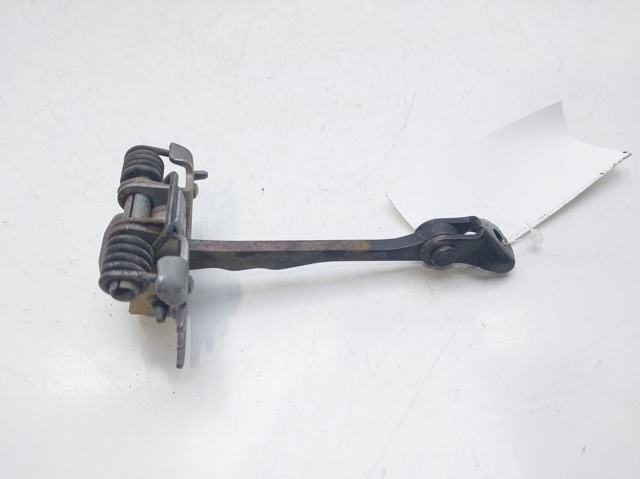 824306303R RENAULT Limitador de apertura de puerta trasera  en stock Huelva