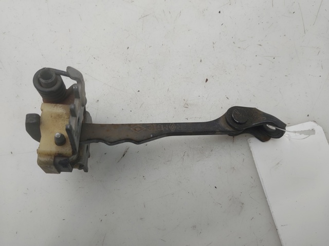 824306303R RENAULT Limitador de apertura de puerta trasera  disponible Vigo