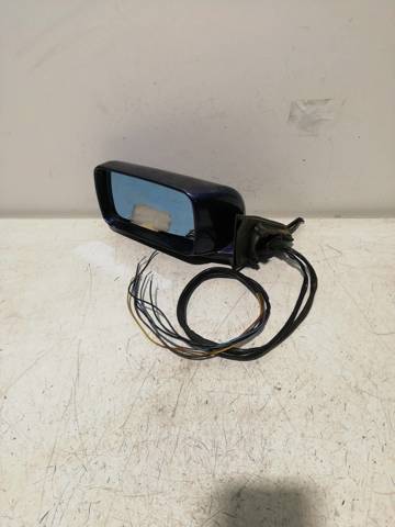 Espejo retrovisor izquierdo 82443563 Fiat/Alfa/Lancia