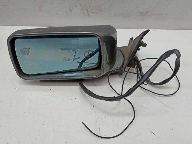 Espejo retrovisor izquierdo 82443563 Fiat/Alfa/Lancia