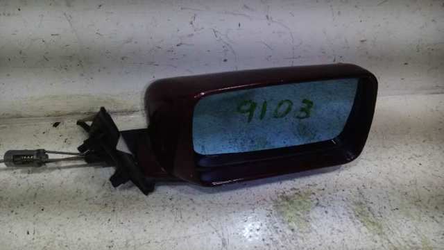 Espejo retrovisor izquierdo 82443563 Fiat/Alfa/Lancia