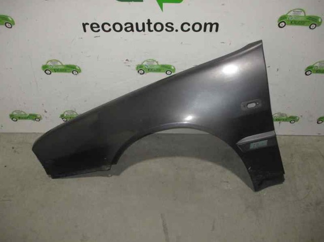 Guardabarros delantero izquierdo 82447927 Fiat/Alfa/Lancia