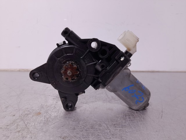 Motor eléctrico, elevalunas, puerta delantera izquierda 824501M000 Hyundai/Kia