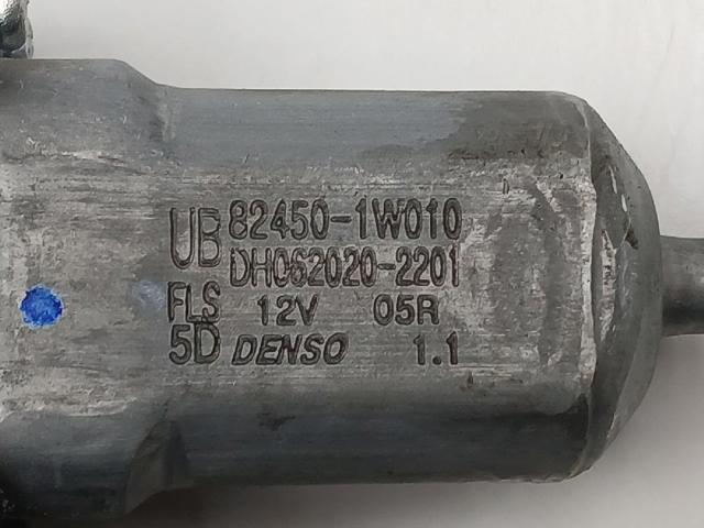 HYUNDAI 824501W010  en stock Valencia