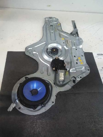 HYUNDAI 824502F000 Motor del elevalunas de la puerta delantera izquierda  disponible Lugo
