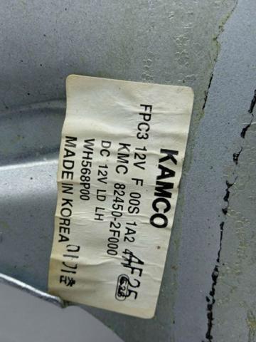 HYUNDAI 824502F000 Motor del elevalunas de la puerta delantera izquierda  comprar en Ponferrada