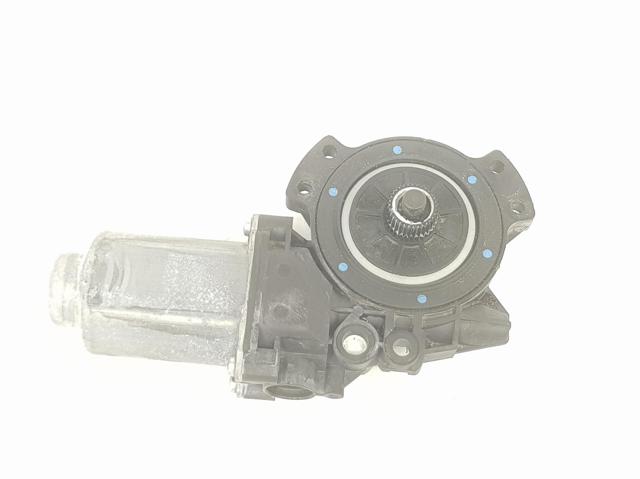 Motor eléctrico, elevalunas, puerta delantera izquierda 824503W010 Hyundai/Kia