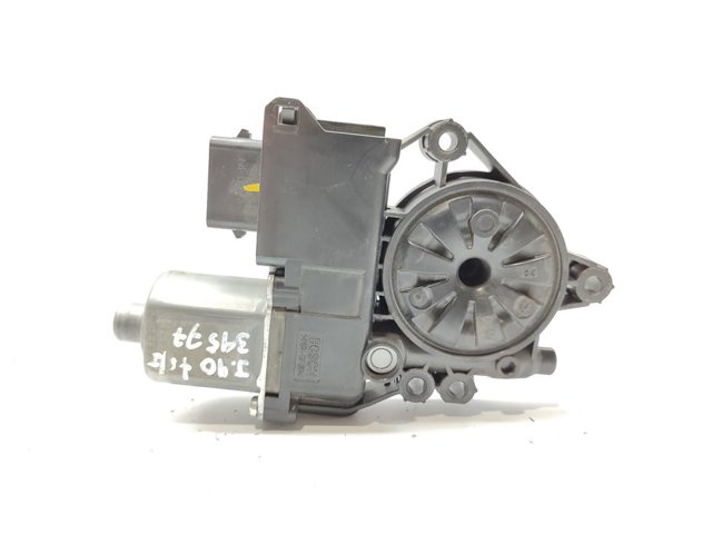 Motor eléctrico, elevalunas, puerta delantera izquierda 824503Z010 Hyundai/Kia