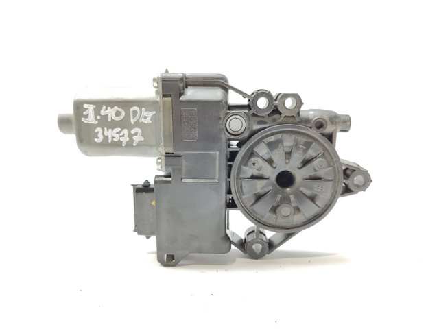 Motor eléctrico, elevalunas, puerta delantera izquierda 824503Z010 Hyundai/Kia