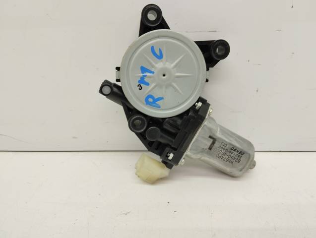 Motor eléctrico, elevalunas, puerta delantera izquierda 824504D000 Hyundai/Kia