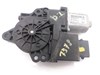 Motor ventanilla coche, puerta delantera izquierda 82450A2010 HYUNDAI