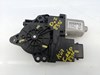 Motor elevalunas, puerta delantera izquierda 82450A2010 HYUNDAI