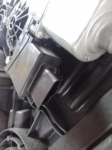 82450D4000 HYUNDAI Cristal de puerta delantera derecha  disponible Ourense