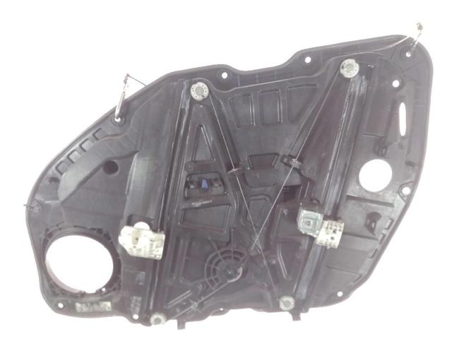 82450D4000 HYUNDAI Cristal de puerta delantera derecha  comprar en Oviedo