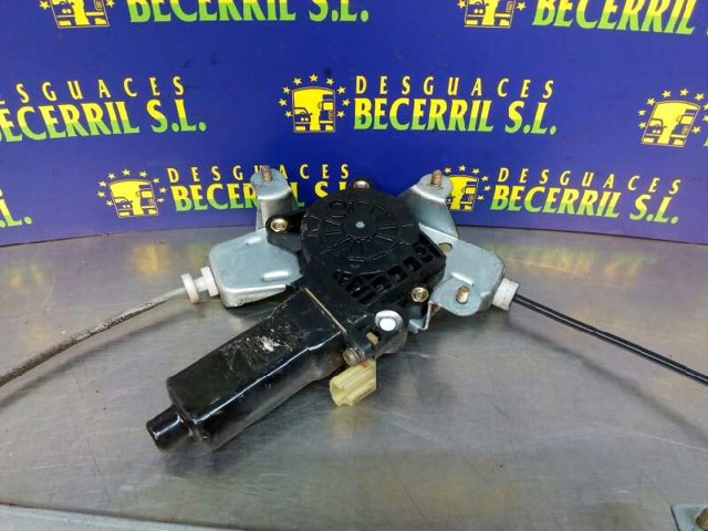 Motor eléctrico, elevalunas, puerta delantera izquierda 82450H1000 Hyundai/Kia