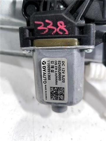 HYUNDAI 82450J9000 Motor del elevalunas eléctrico  en stock Valencia