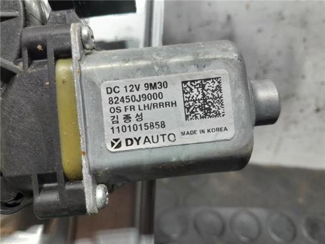 82450J9000 Motor del elevalunas de la puerta delantera izquierda  disponible Utrera