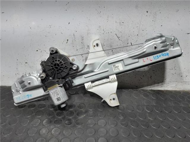 HYUNDAI 82450J9000 Motor del elevalunas de la puerta delantera izquierda  disponible Lugo