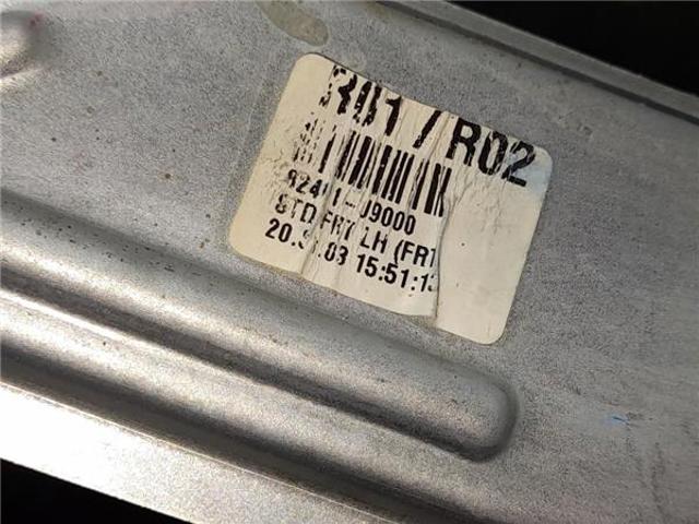 82450J9000 HYUNDAI Motor del elevalunas de la puerta delantera izquierda  comprar en Oviedo