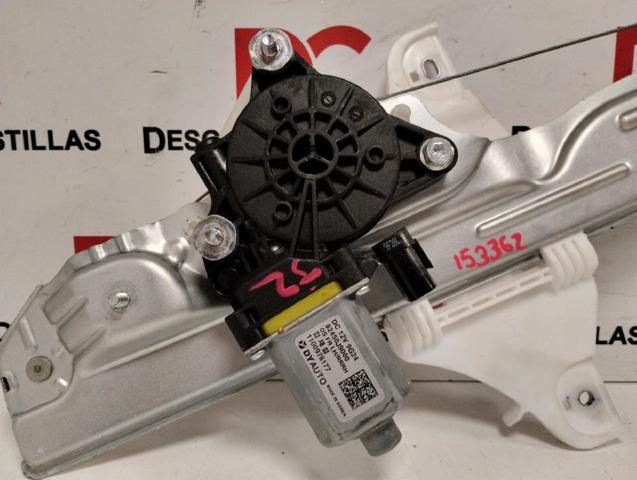HYUNDAI 82450J9000 Motor del elevalunas eléctrico comprar Pamplona