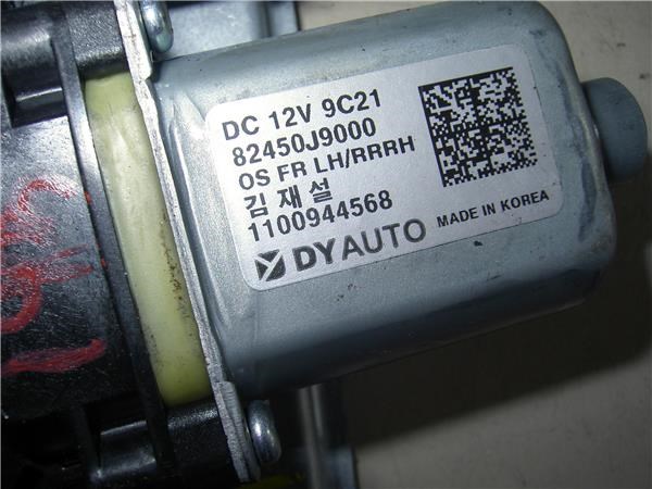 82450J9000 HYUNDAI Motor del elevalunas eléctrico comprar Bilbao