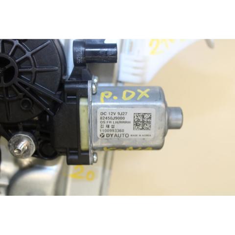 HYUNDAI 82450J9000 Motor del elevalunas de la puerta delantera izquierda  comprar en Murcia