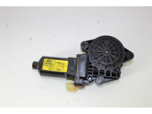 Motor eléctrico, elevalunas, puerta delantera derecha 824602E000 Hyundai/Kia