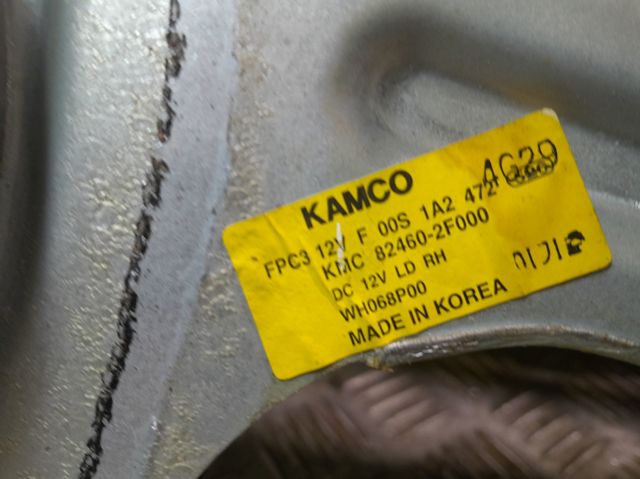 824602F000 Hyundai/Kia