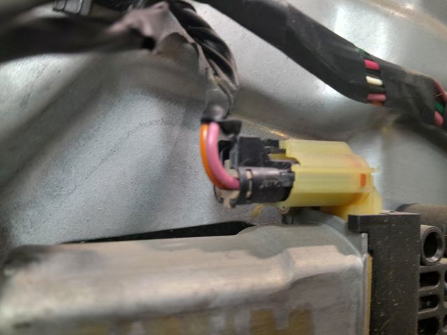 824602F000 HYUNDAI Motor del elevalunas de la puerta delantera derecha comprar Alcalá