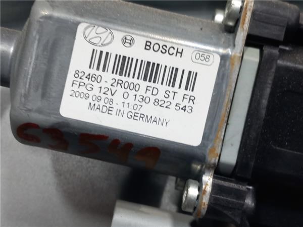 824602R000 HYUNDAI  en stock Córdoba