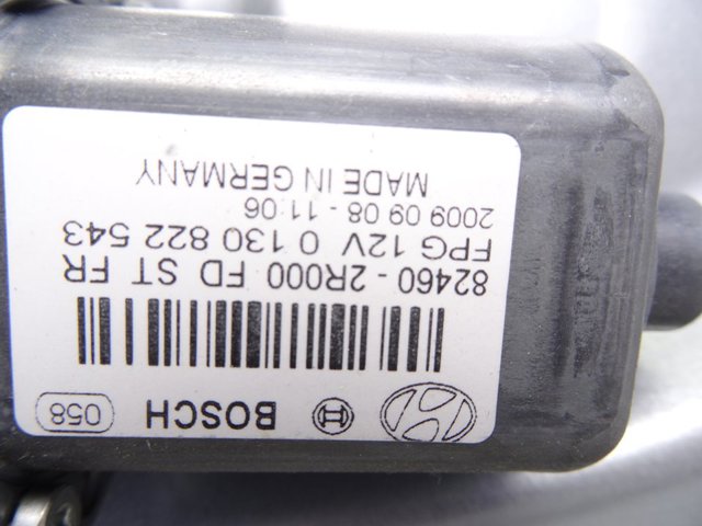 824602R000 HYUNDAI  en stock Gandía