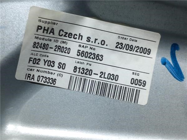 824602R000  comprar en Zaragoza