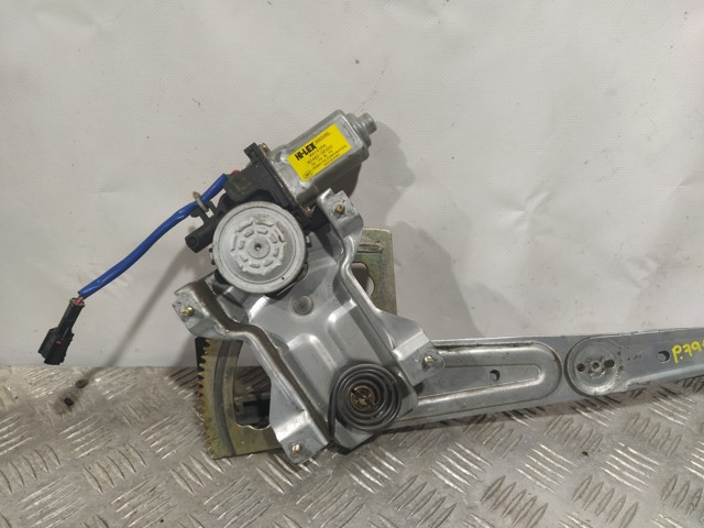 824603E000 HYUNDAI Motor del elevalunas de la puerta delantera derecha  comprar en Oviedo