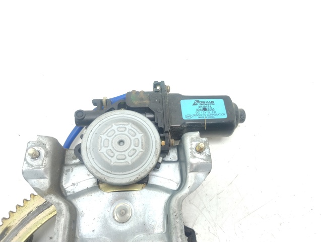 824603E000 HYUNDAI Motor del elevalunas de la puerta delantera derecha comprar Madrid